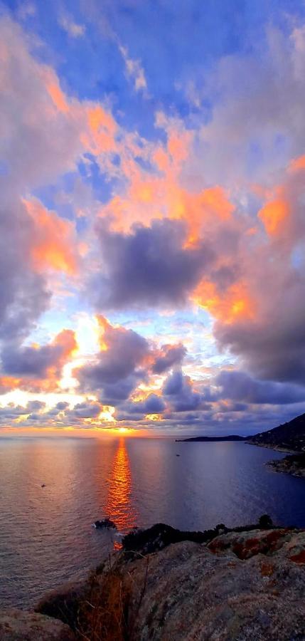 Villa La Pila Pila  Dış mekan fotoğraf